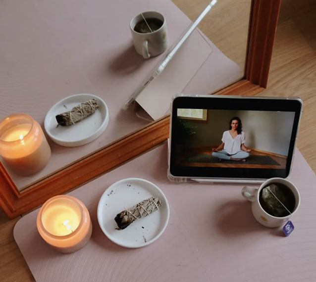 ¿Te imaginas vivir con una mente que nunca se apaga?