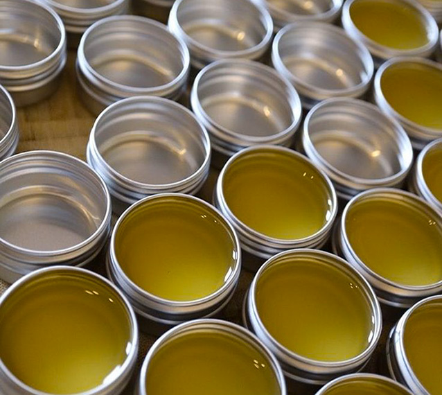 ¿Los aceites esenciales de Apapacho se consumen?